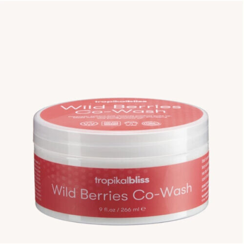 Wild Berries Co-Wash