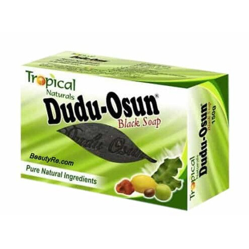 Dudu Osun Black Soap