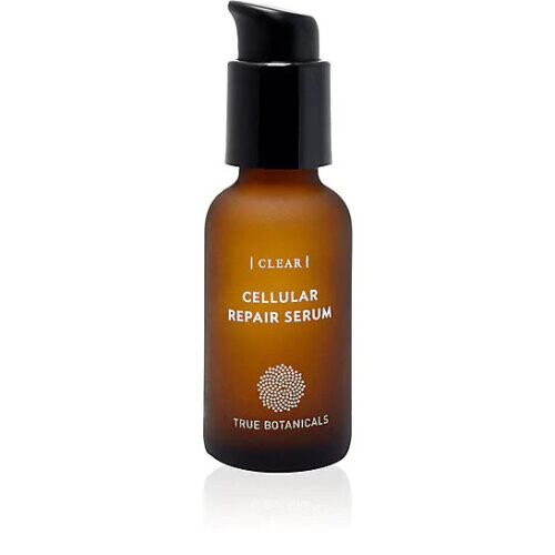 Clear Cellular Repair Serum