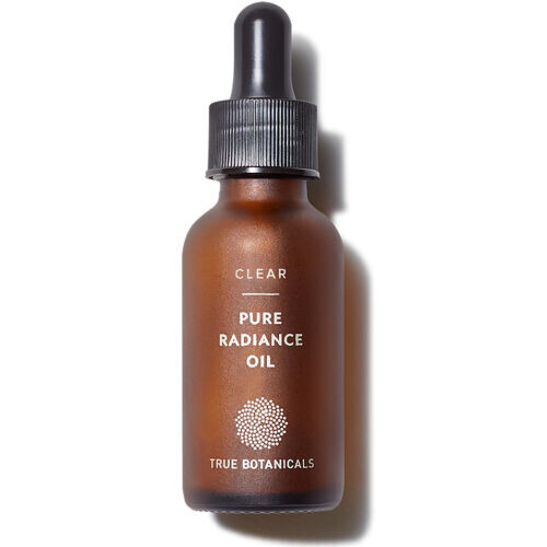 Clear Pure Radiance Oil