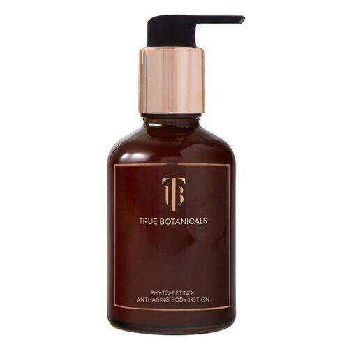 Phyto-retinol Anti-aging Body Lotion