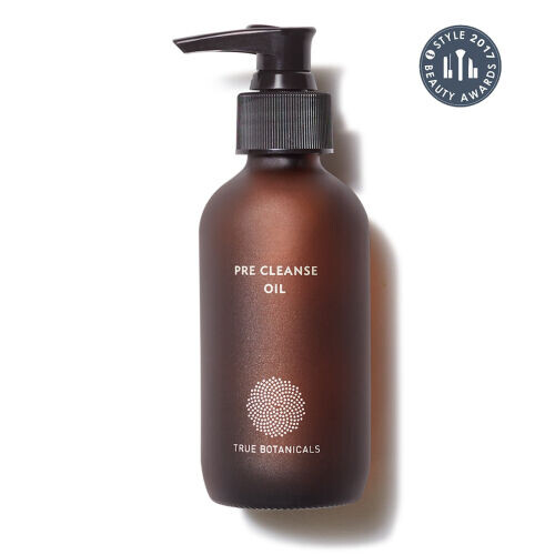 Pre Cleanser Oil