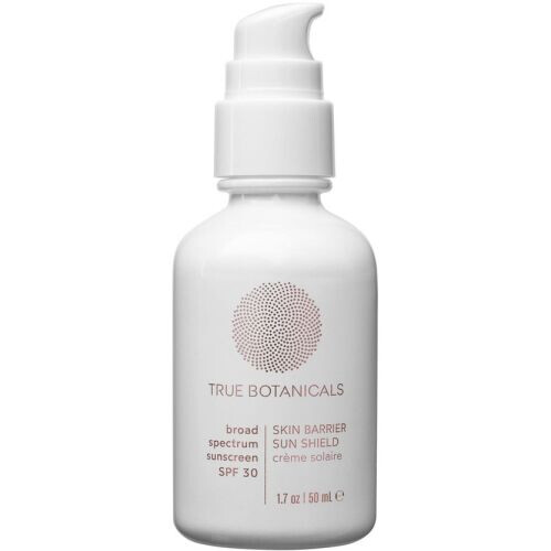 Skin Barrier Sun Shield SPF 30