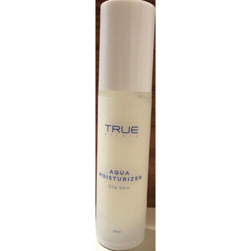 Aqua Moisturizer Oily Skin