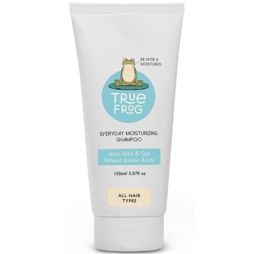 Everyday Moisturizing Shampoo