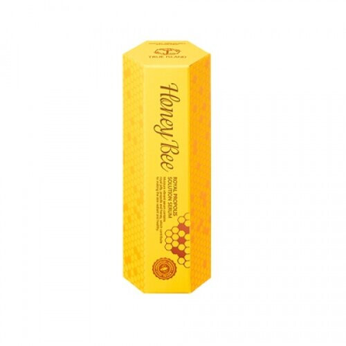 Honey Bee Royal Propolis Solution Serum