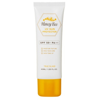 Honey Bee UV Sun Protector SPF 50+ PA+++