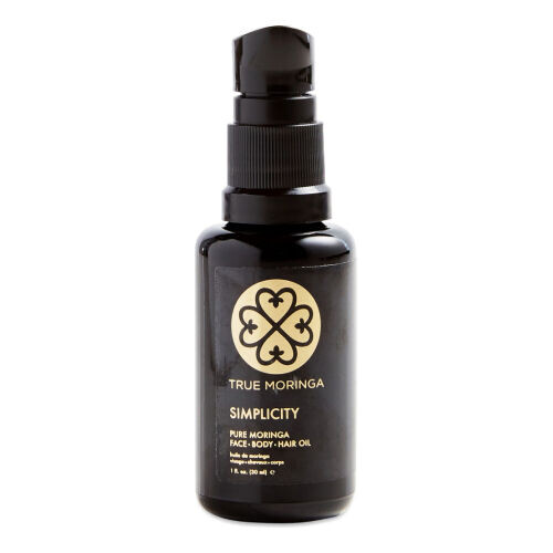 Simplicity Moringa Oil