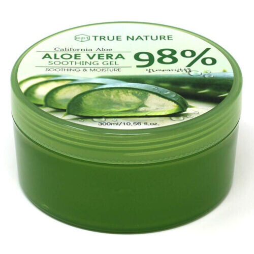 Aloe Vera Gel