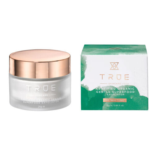 Gentle Superfood Exfoliator