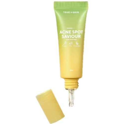 Acne Spot Saviour Treatment