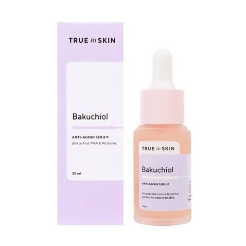 Bakuchiol Anti-Aging Serum