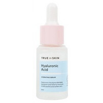 Hyaluronic Acid Hydrating Serum (Pure Mini Ha, Vit B5, Allantoin)