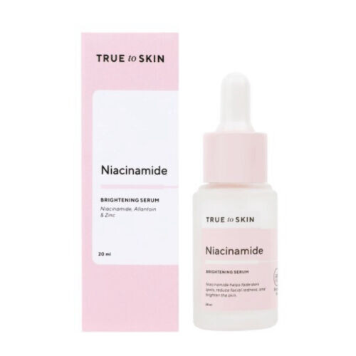 Niacinamide Brightening Serum