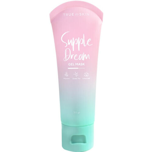 Supple Dream Gel Mask