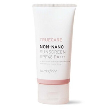 Non-Nano Sunscreen SPF48 PA+++