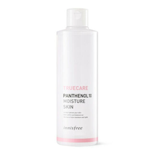 Panthenol 10 Moisture Skin