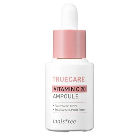 Vitamin C 20 Ampoule