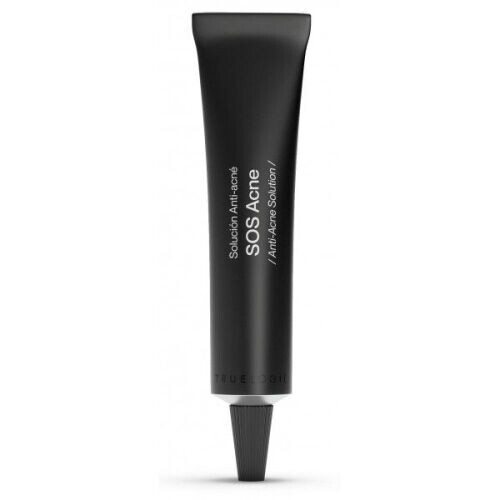 Antiacne Solution Sos Acne