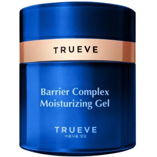 Barrier Complex Moisturizing Gel
