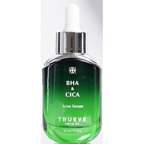 BHA & Cica Acne Serum