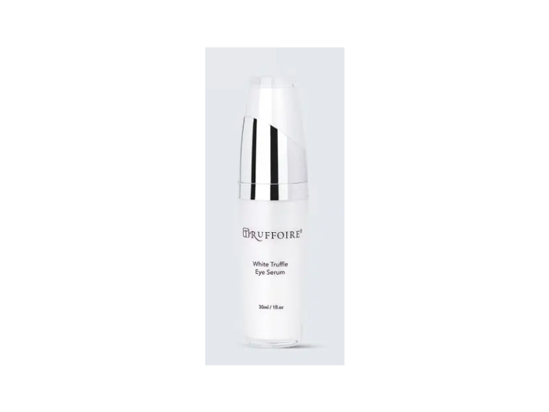 Truffoire White Truffle Eye Serum, 1 fl oz/30 mL