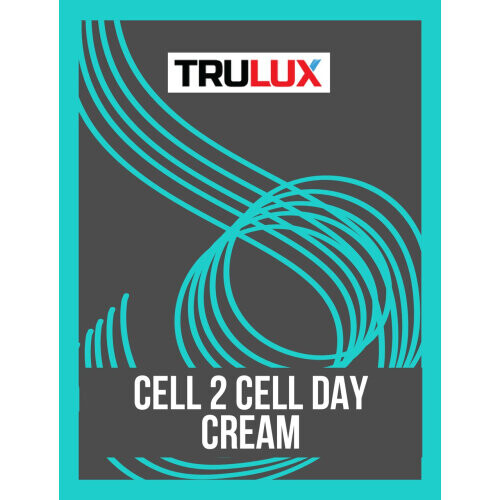 Cell 2 Cell Day Cream