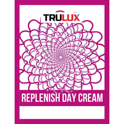 Replenish Day Cream