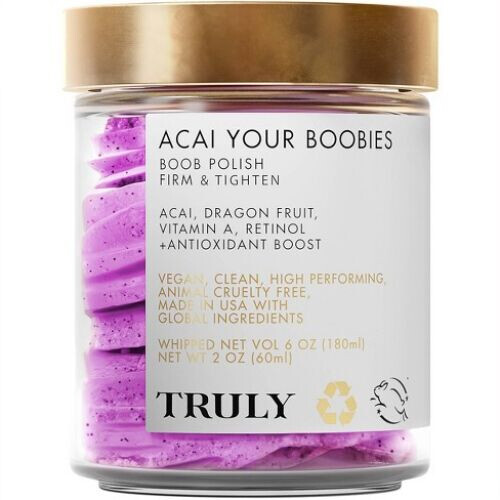Acai Your Boobies - Boob Polish