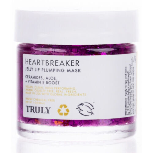 Heartbreaker Lip Plumping Mask