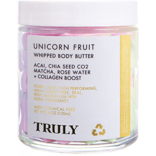 Unicorn Fruit Whipped Body Butter