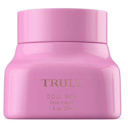 Doll Skin Face Cream