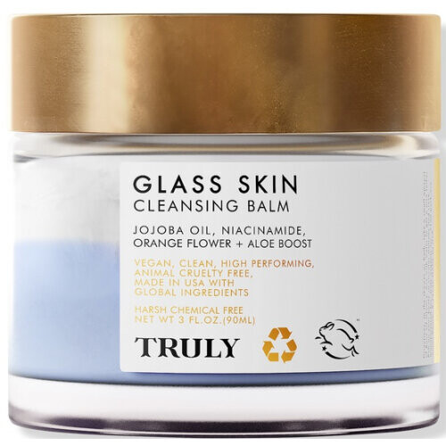 Glass Skin Cleansing Balm