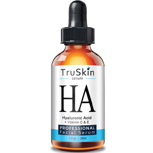 Hyaluronic Acid Serum