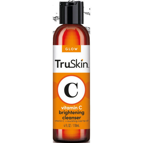 Vitamin C Facial Cleanser