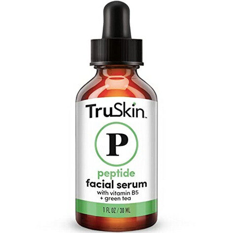 Peptide Facial Serum
