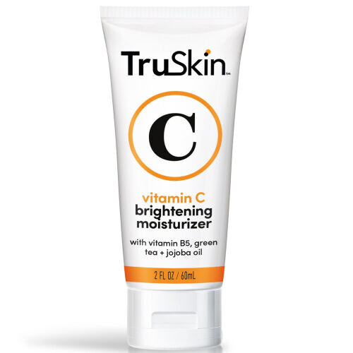 Vitamin C Brightening Moisturizer