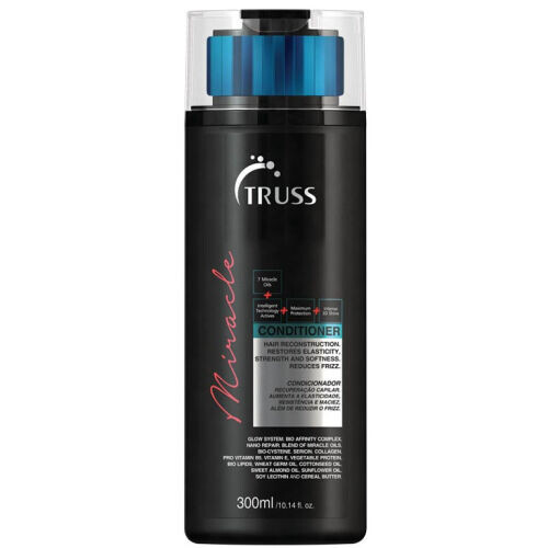 Miracle Conditioner
