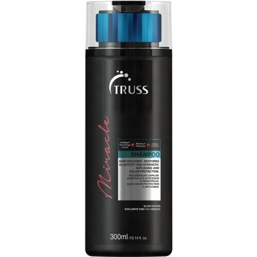 Miracle Shampoo