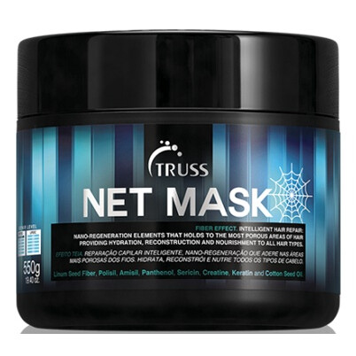 Net Mask