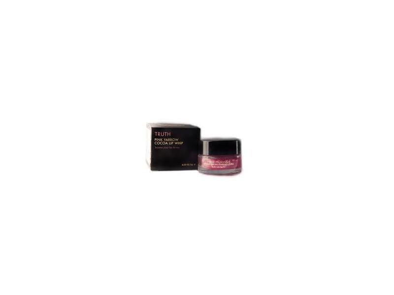 Truth Pink Yarrow Cocoa Lip Whip, 0.25 oz
