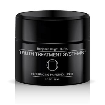 Resurfacing 1% Retinol Light