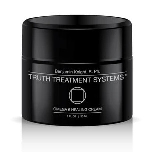 Omega 6 Healing Cream