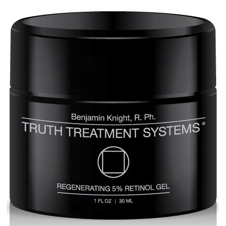 Regenerating 5% Retinol Gel