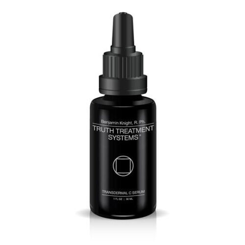 Transdermal C Serum