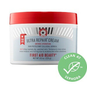 Repair Cream