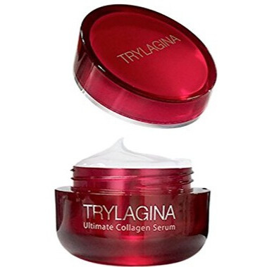 Ultimate Collagen Serum 10X