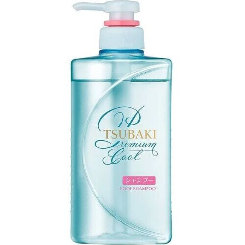 Premium Cool Shampoo