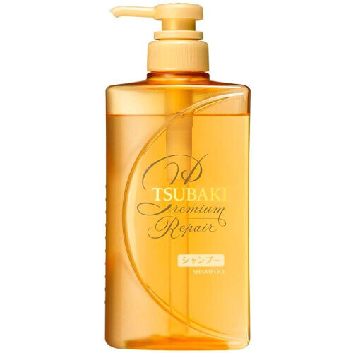 Premium Repair Shampoo