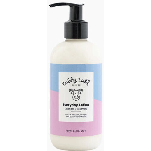 Everyday Lotion (scented)